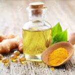 Turmeric Oil